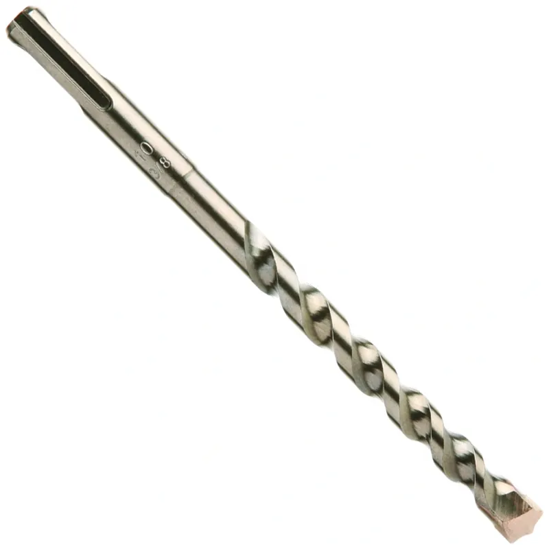 Wiertło do betonu 8mmX210mm Tylko do końca tygodnia