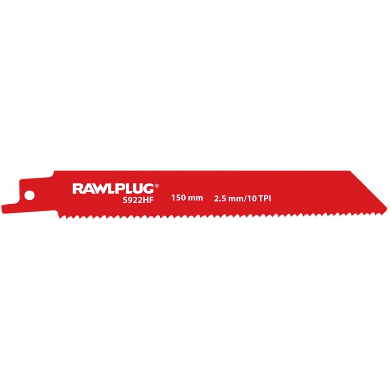 152MM BRZESZ. P.SZABLOWA METAL 2,5MM C.ZGRUBNE BIM 5SZT W OPAK. Promocja