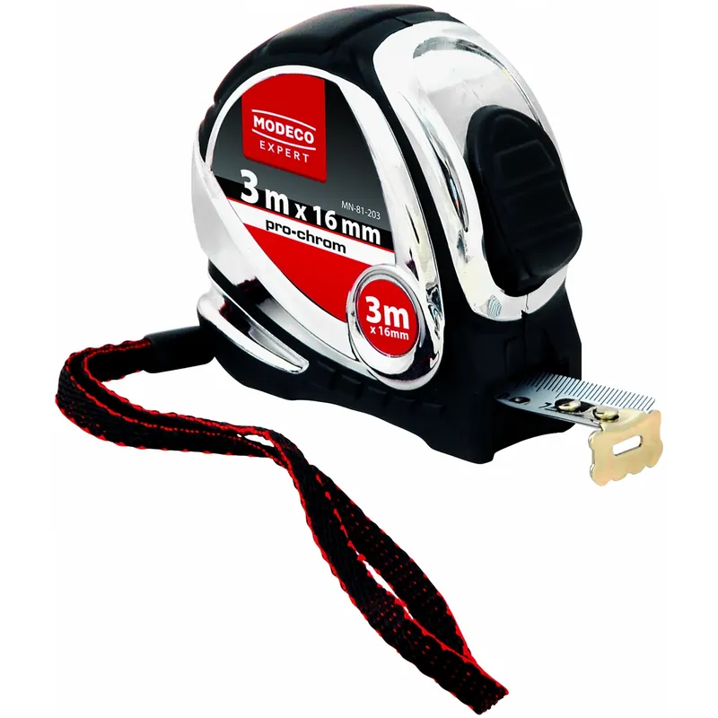 Ostatnia szansa Miara zwijana 5 m