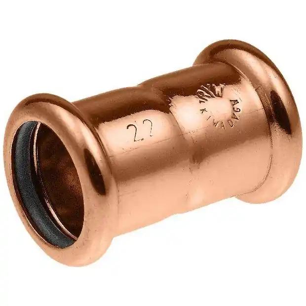 Mufa Copper - 15 (S) KAN-THERM Nie przegap