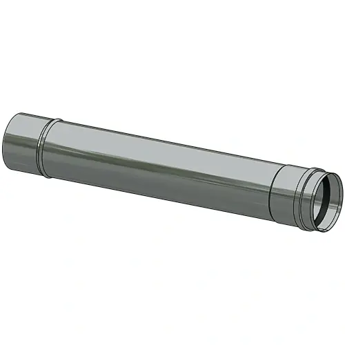 Wysoka jakość Rura Spalin 80 L=.25 2Szt Dy604 84887604