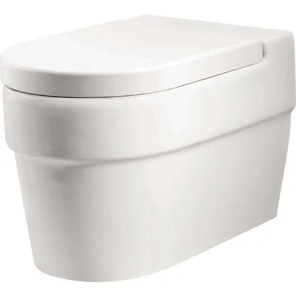 Miska WC wisząca Cersanit Deco Cena promocyjna
