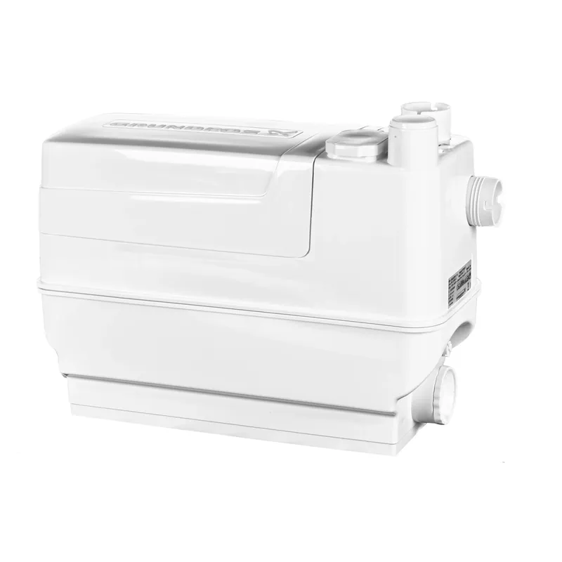 Pompa rozdrabniająca - Sololift 2 WC-3 50Hz GRUNDFOS CW Tani