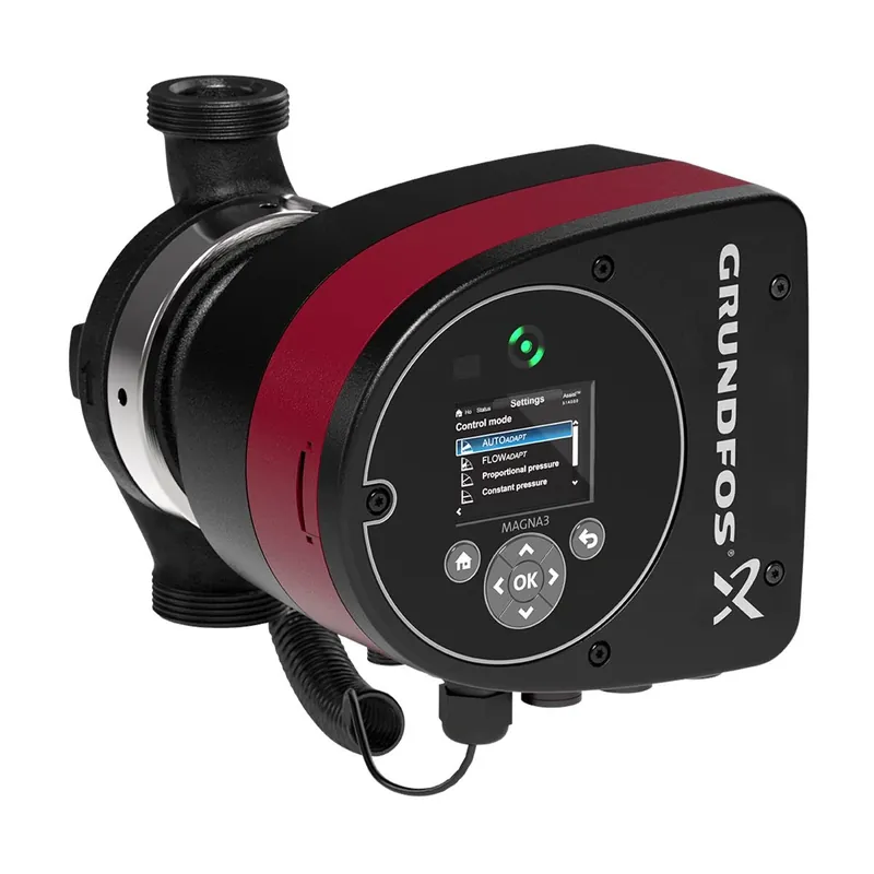 Nowość Pompa obiegowa c.o. - MAGNA3 25-60 180 1x230V PN10 GRUNDFOS BB
