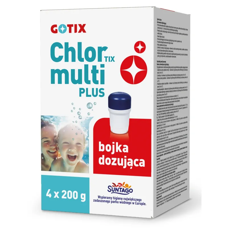 Chlortix Multi Bojka (S) Wyprzedaż