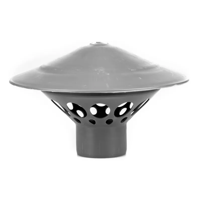 Oferta Wywiewka PCV 110 szara Goodwork 17713