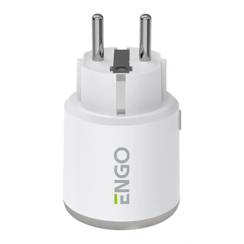EPLUG-ZB - inteligentne gniazdko, Smart Plug ZigBee, 16A Szybka wysyłka