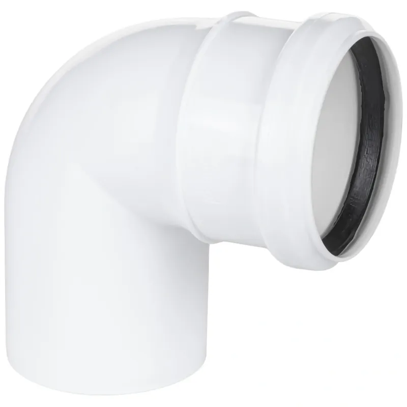 Kolano 50mm 87 kanalizacja wewnętrzna biała C320050B Certus Zamów dziś