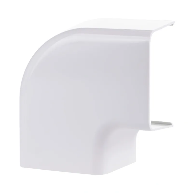 Najlepsza cena Łuk PVC 110mm 1207CP Centrum Klima