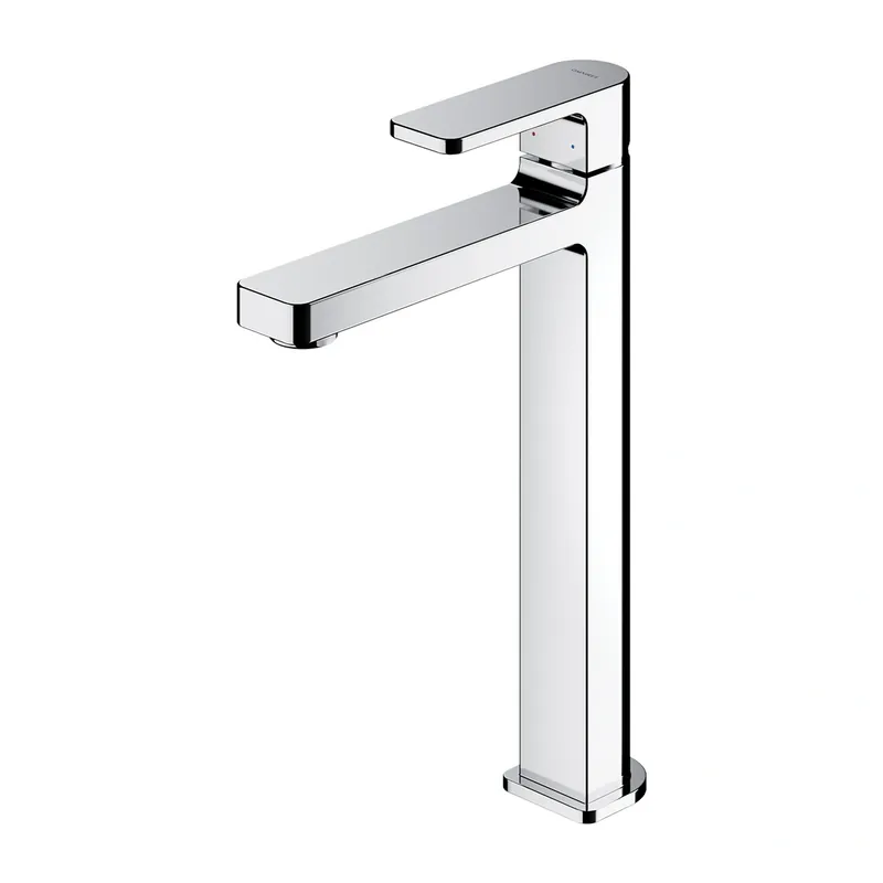 Promocja Bateria Umywalkowa Wysoka Omnires BARETTI BA7812CR chrom (CR)