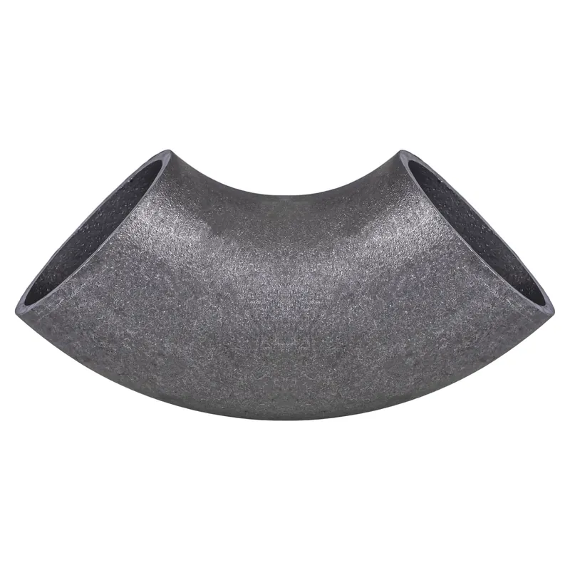 Kolano hamburskie DN 125/139.7 x 6.3 P235TR/S235 Zniżka