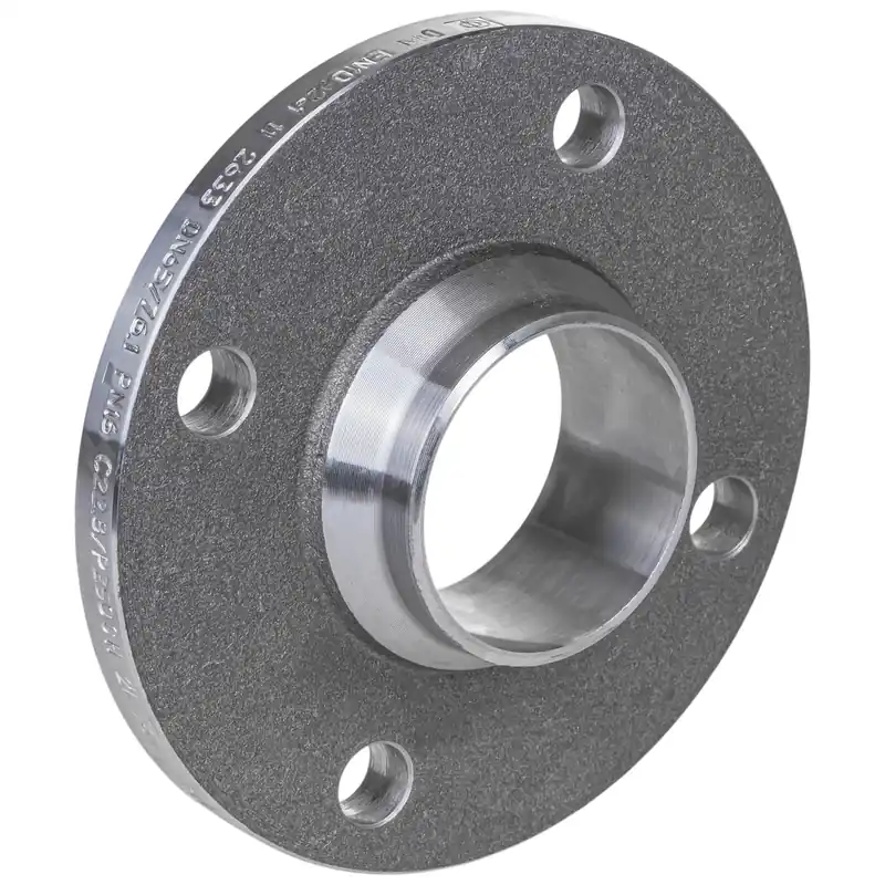 Kołnierz szyjkowy DN100 114,3mm 1,6MPa KOŁ.SZ.100-114 Margo Zniżka