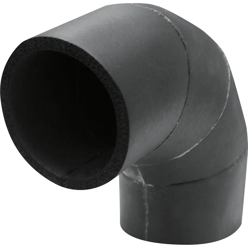 Zamów teraz Kolano segmentowe K-FLEX® ST 32 x 18 mm 85K90K32018