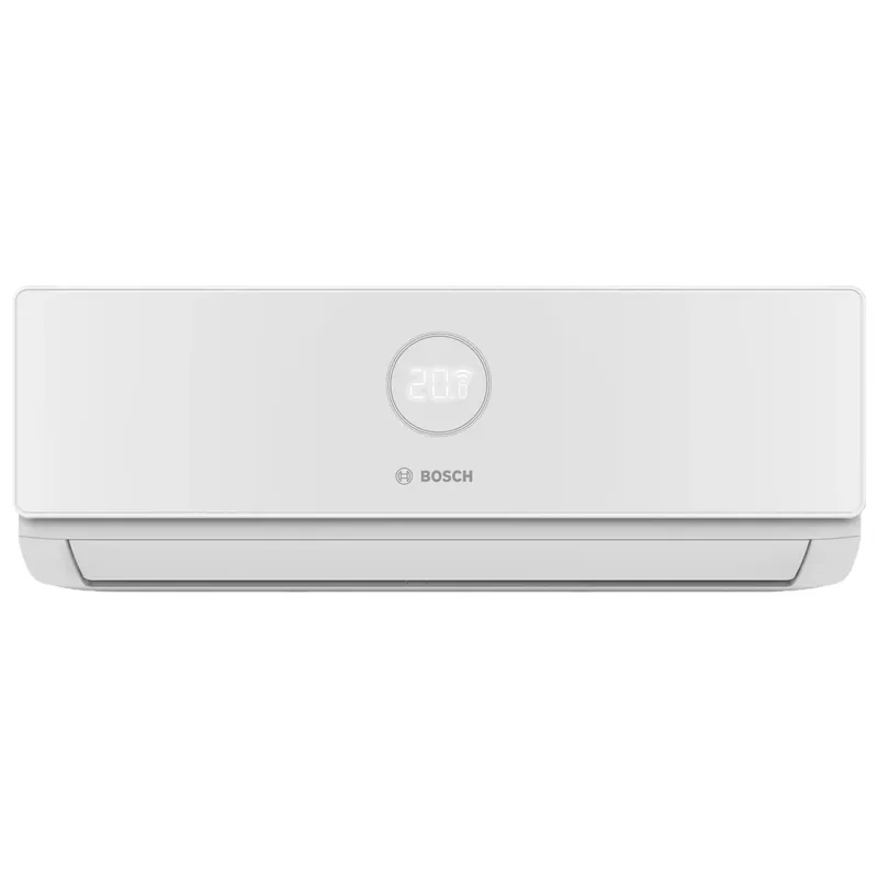 Klimatyzator Bosch Climate 3000i CL3000iU W 35 E jednostka węwnętrzna RAC 3,5 kW Nowy