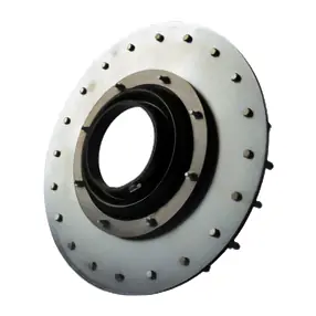 Ostatnie sztuki Uszczelnienie WGC DN125 EPDM Integra