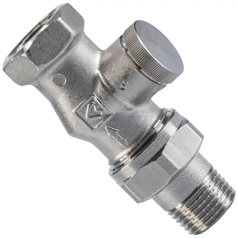 Zawór powrotny prosty RL-1 DN20 1372342 Herz Zamów teraz