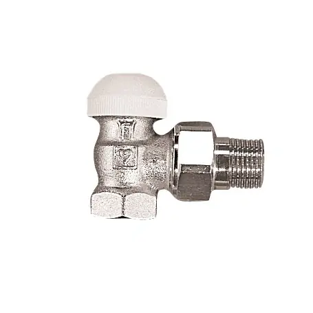 TS-90 - zawór termostatyczny, figura kątowa 3/8" 1772490 Herz Sprawdź teraz