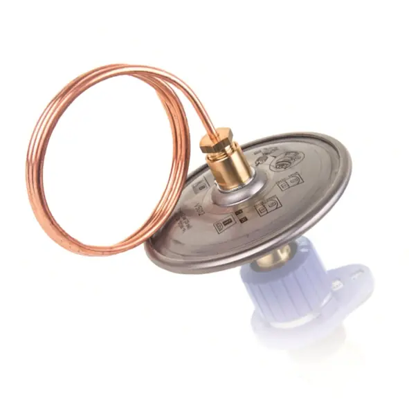 Regulator przeponowy 0,1-0,3bar V5012C0103 Honeywell Szybka dostawa