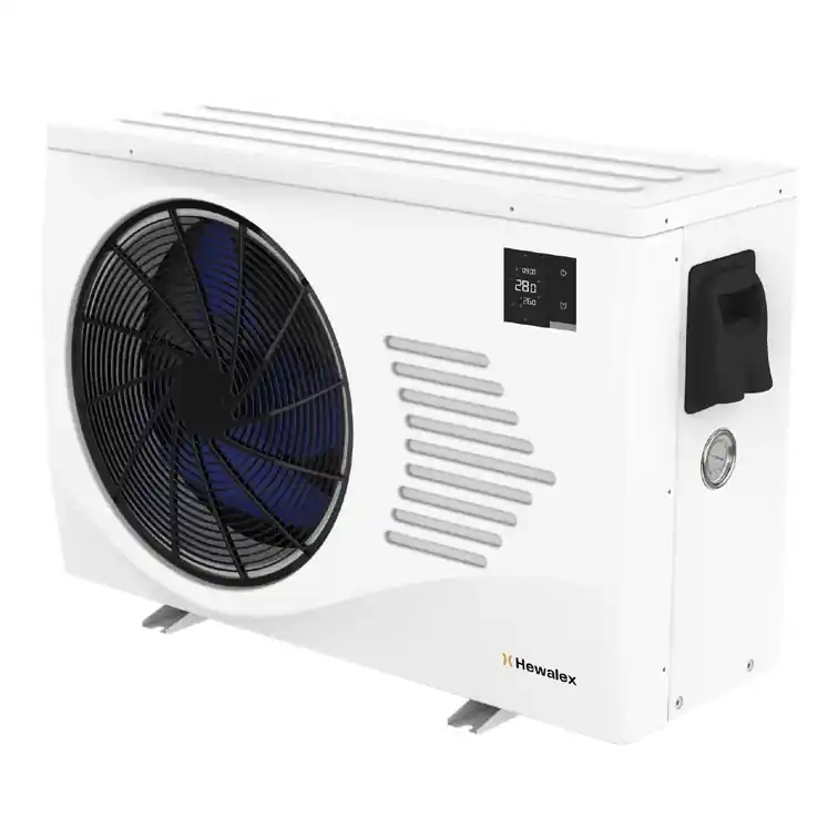 Niska cena Pompa ciepła wody basenowej PCWBi 11,5 kW-C