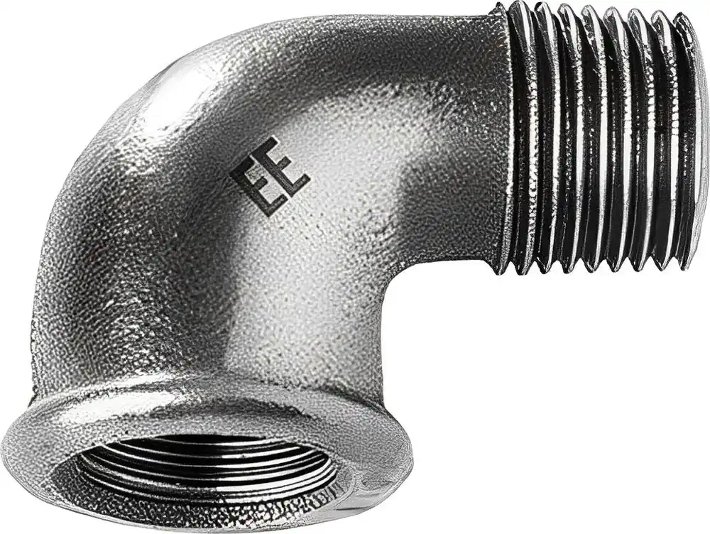 KOLANO KOLANKO NYPLOWE OCYNKOWANE FI 2 1/2‘‘ CALA W/Z DN65 ŻELIWNE SOLIDNE MOCNE ZAWIERCIE Ograniczona ilość