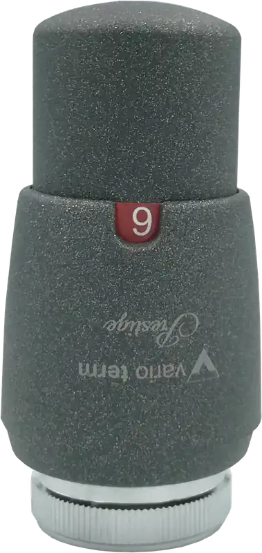 Nowość Głowica Prestige GS.02-05C 000M636A005 Grafit strukturalny