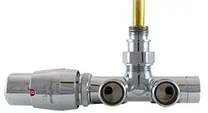 Premium Zestaw termostatyczny Unico UGS0203CFK/P Satyna Prawa