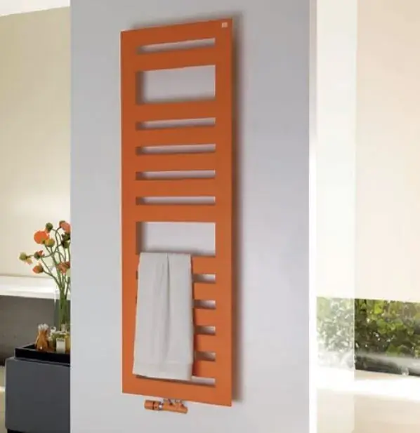 Grzejnik Metropolitan Spa MET-080-040 Dostępne od ręki