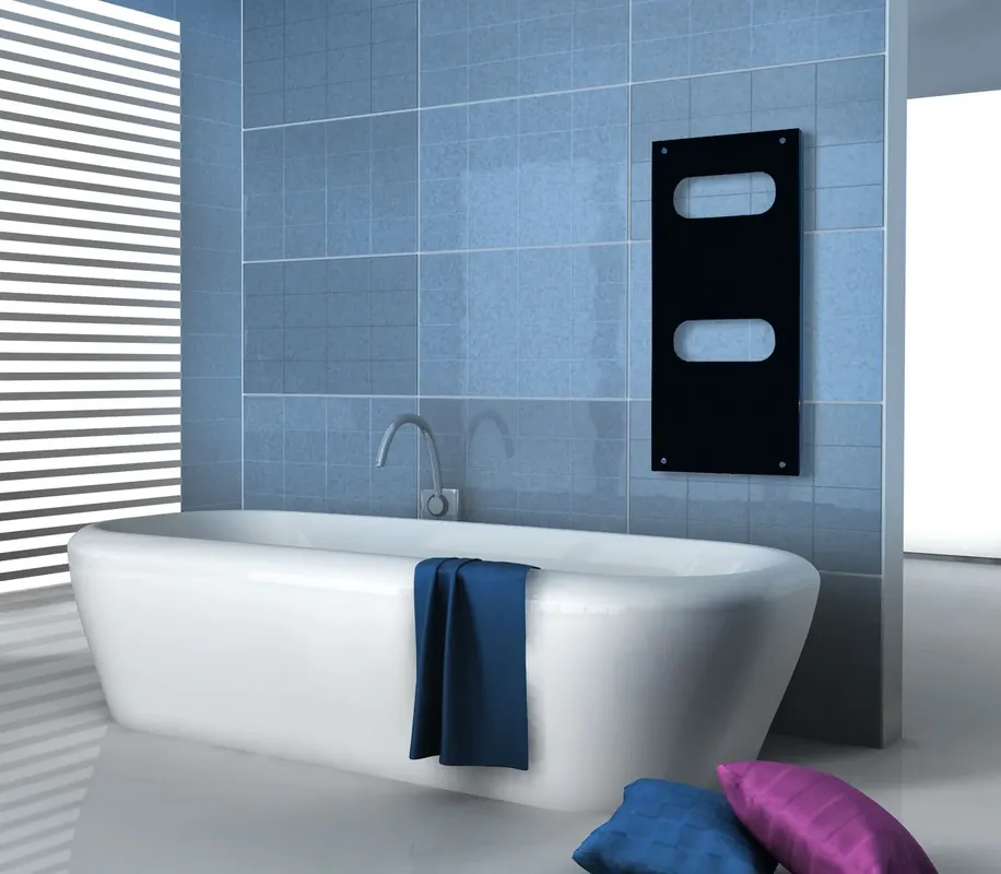 Grzejnik łazienkowy Pollux 1100x500 Premium