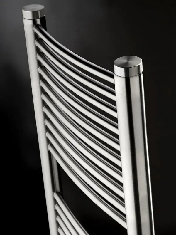 Grzejnik MALVA BSM-ES INOX 450x744 Hit cenowy