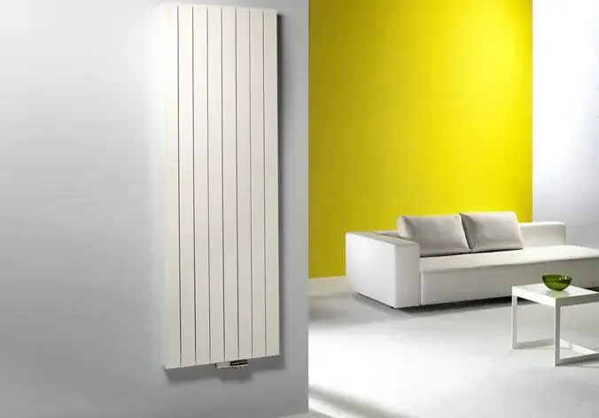 Grzejnik ZAROS PIONOWY V100 525x1600 Bezpieczna płatność