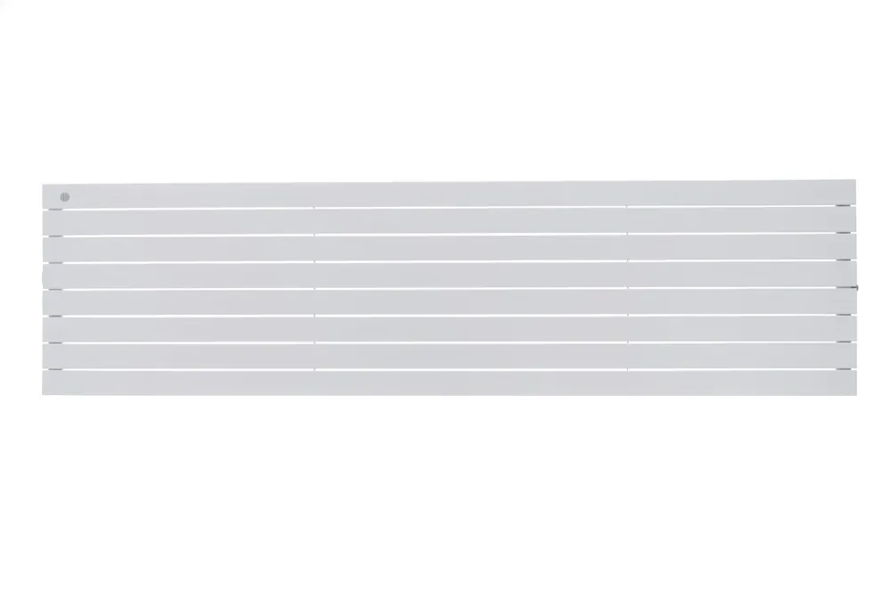 Rabat GRZEJNIK DEKORACYJNY COVER NEW H COVHN-140/08B