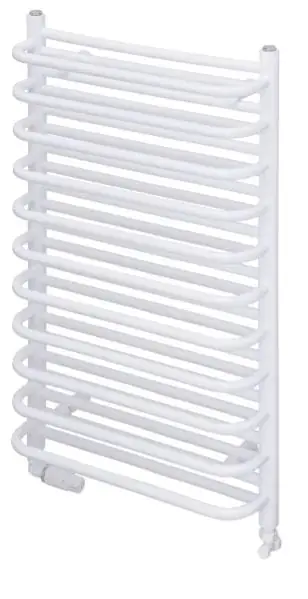Bestseller Grzejnik łazienkowy MARIO 385x870 A3-350/M