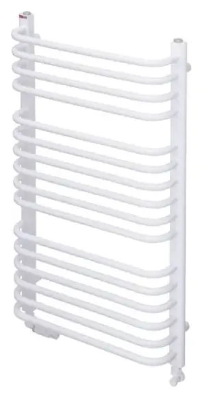 Premium Grzejnik łazienkowy UMBERTO 550x1780 AD7-500/UE