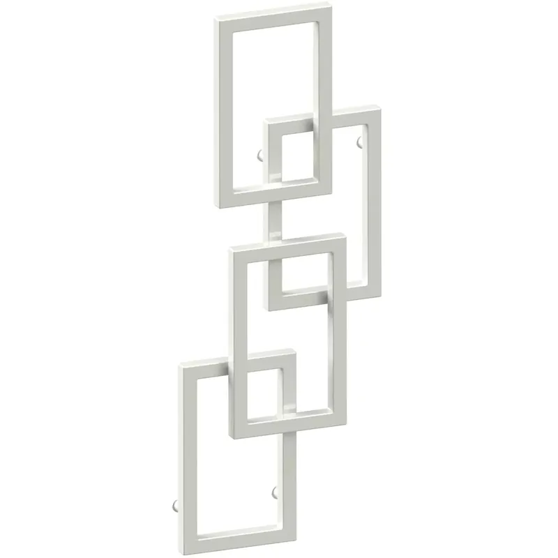 Grzejnik dekoracyjny AUREUS LIGHT 135/42 420x1350mm Wyprzedaż