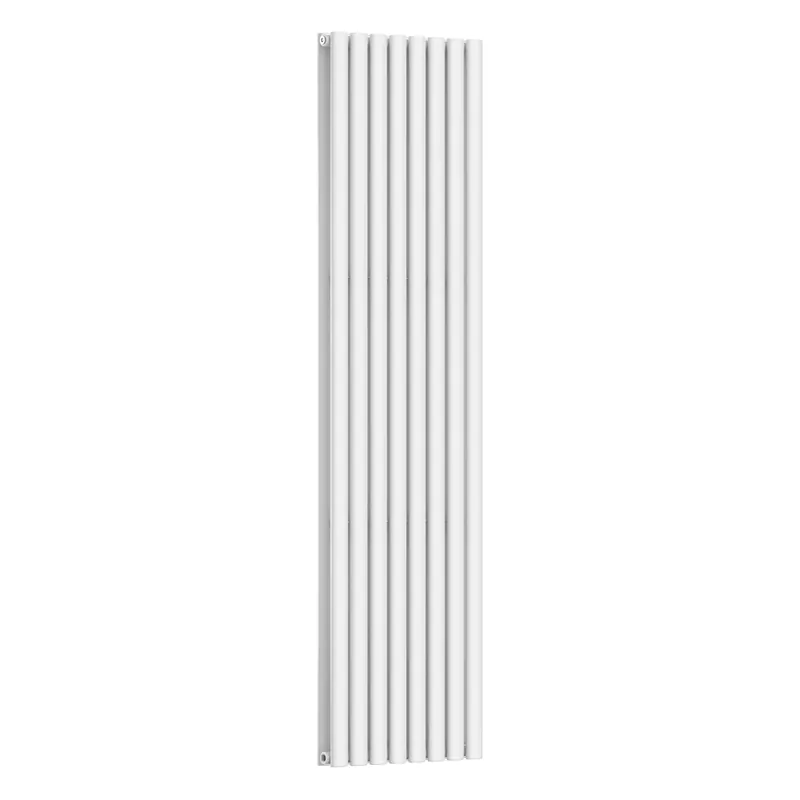 Grzejnik dekoracyjny Ellipse Double 480x1800-8 Tani