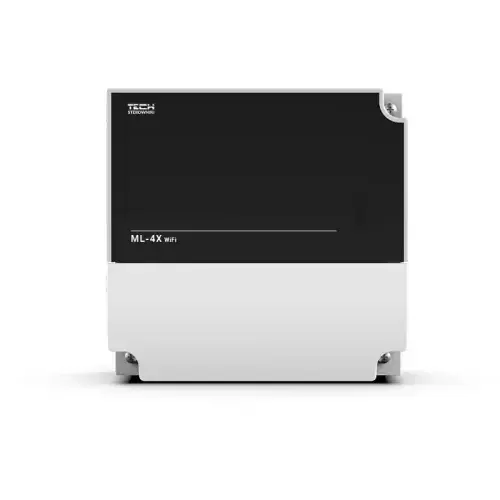 Kup teraz TECH ML-4X WIFI MODUŁ ROZSZERZAJĄCY DO LISTWY L-4X WIFI O 4 STREFY