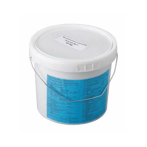 BOSCH 1607 ŚRODEK DO NEUTRALIZACJI KONDENSATU 10 KG - 7115120 Darmowy zwrot