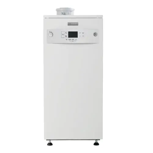 Hit sprzedaży BOSCH CONDENS 2000F 42 42KW KOCIOŁ JEDNOFUNKCYJNY WERSJA REGULAR - 7731600028