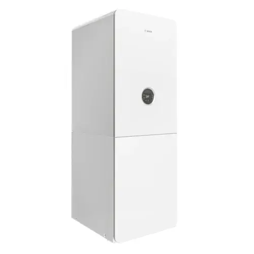 BOSCH CONDENS GC5300iWM 24/100S 24KW KOCIOŁ JEDNOFUNKCYJNY Z WBUDOWANYM ZASOBNIKIEM 100L - 8734100681 Bestseller