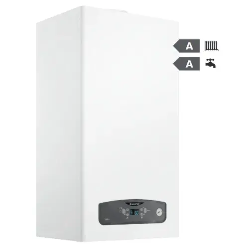 Darmowy zwrot ARISTON CARES S 24 DWUFUNKCYJNY KONDENSACYJNY KOCIOŁ GAZOWY 4,7 - 23,5 KW 3301637