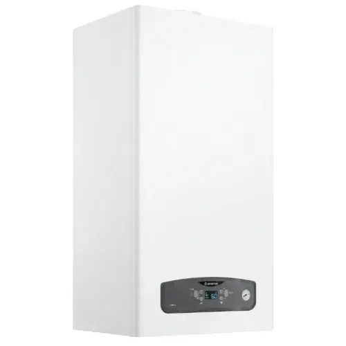 ARISTON CARES S SYSTEM 24 JEDNOFUNKCYJNY KONDENSACYJNY KOCIOŁ GAZOWY 5,5 - 24 KW 3301636 Ostatnia szansa