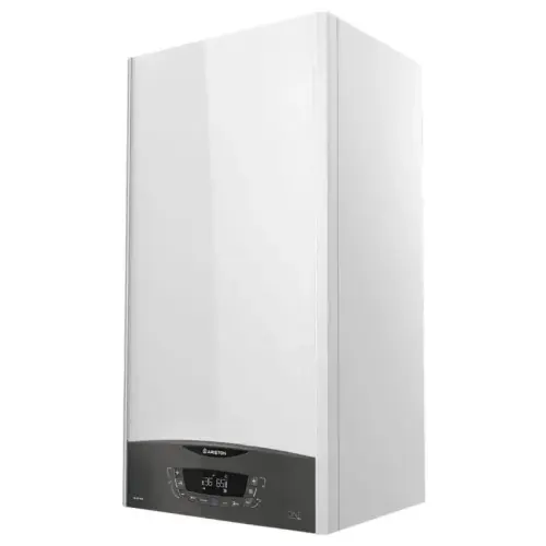ARISTON CLAS ONE SYSTEM 24 EU GAZOWY JEDNOFUNKCYJNY KOCIOŁ KONDENSACYJNY 5,5-22 KW 3301031 Niska cena
