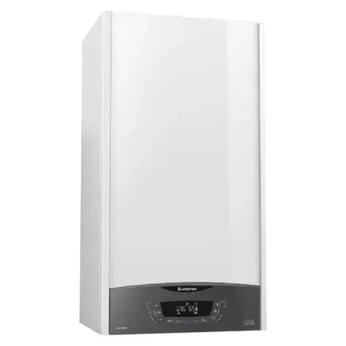 Tylko dziś ARISTON CLAS ONE WI-FI 24 DWUFUNKCYJNY KONDENSACYJNY KOCIOŁ GAZOWY 2,5-22 KW 3302123