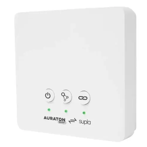 AURATON BOX - CENTRALA / BRAMKA INTERNETOWA SYSTEMU SUPLA SMART Nowy