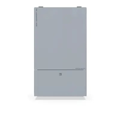 DEFRO KOCIOŁ GAZOWY KCG DCG COMFORT 25KW 2F Ostatnie sztuki