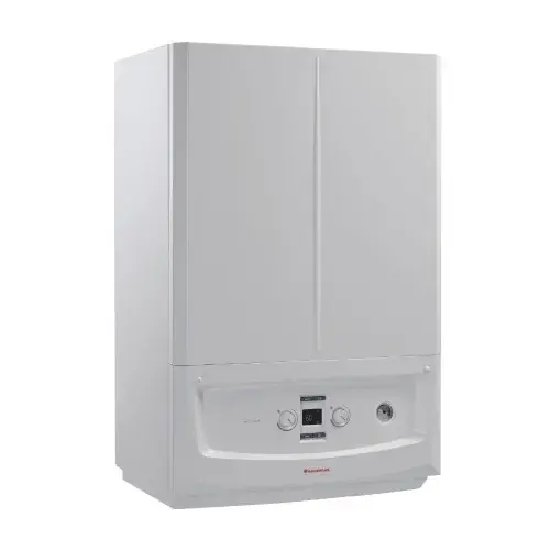 IMMERGAS KOCIOŁ KONDENSACYJNY Z ZASOBNIKIEM VICTRIX ZEUS DWUFUNKCYJNY Z WBUD. ZASOB. CWU INOX 45 L 25 KW Oferta czasowa