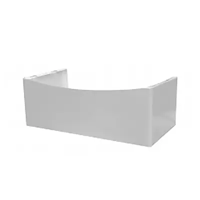 Darmowy zwrot OSŁONA DOLNA DO KOTŁA ECOCONDENS GOLD PLUS 150x400x220 MM TERMET