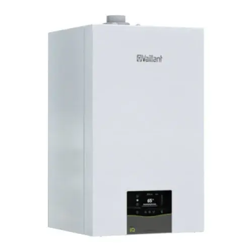Bezpieczna płatność VAILLANT ECOTEC EXCLUSIVE VCW 36CF/1-7 KOCIOŁ DWUFUNKCYJNY 36 KW 0010024644