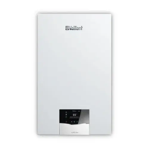 Kup teraz VAILLANT ECOTEC PLUS VC 15CS/1-5 WISZĄCY GAZOWY KOCIOŁ KONDENSACYJNY JEDNOFUNKCYJNY 2,8 - 16,4 KW 0010024646
