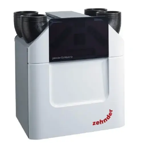 ZEHNDER CENTRALA COMFOAIR Q350 PL R VV TR Ostatnia szansa